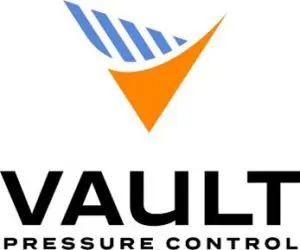 Vault logo