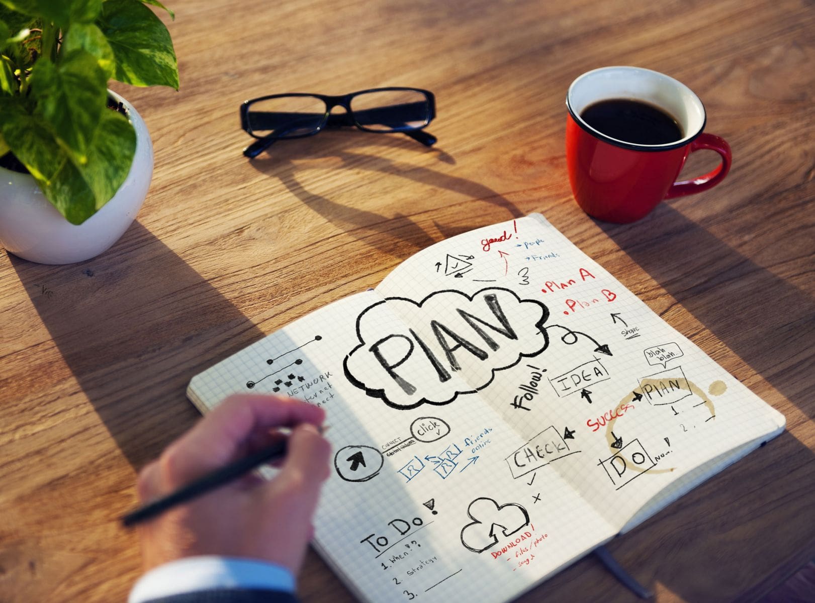 How CFOs Can Amplify their Brand