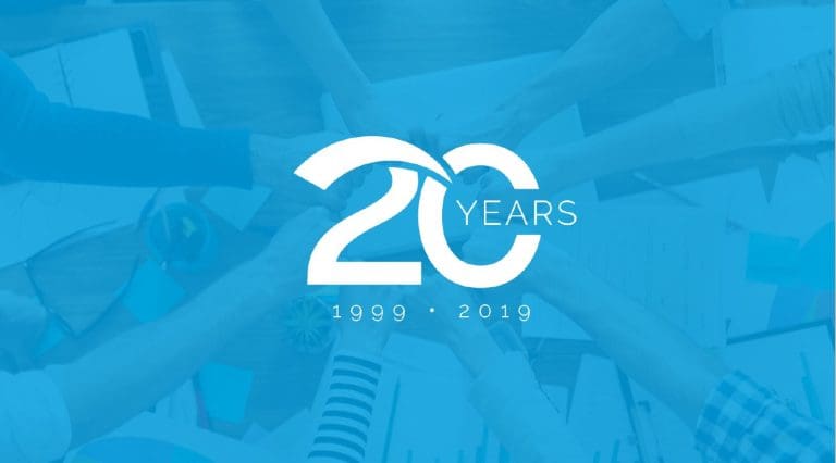 bridgepoint 20 years