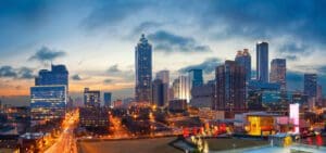 Bridgepoint Consulting - Atlanta