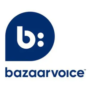 Bazaar Voice Logo