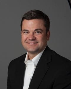 Bryce Birdsong CFO