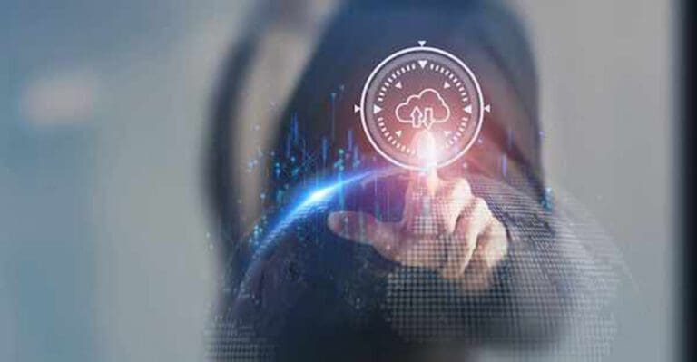 Data driven mindset concept. Collecting big data, analytics and making decisions based on data analysis instead of emotion and intuition. Challenge and implement the data driven culture in company