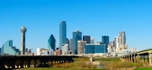 Dallas, Texas