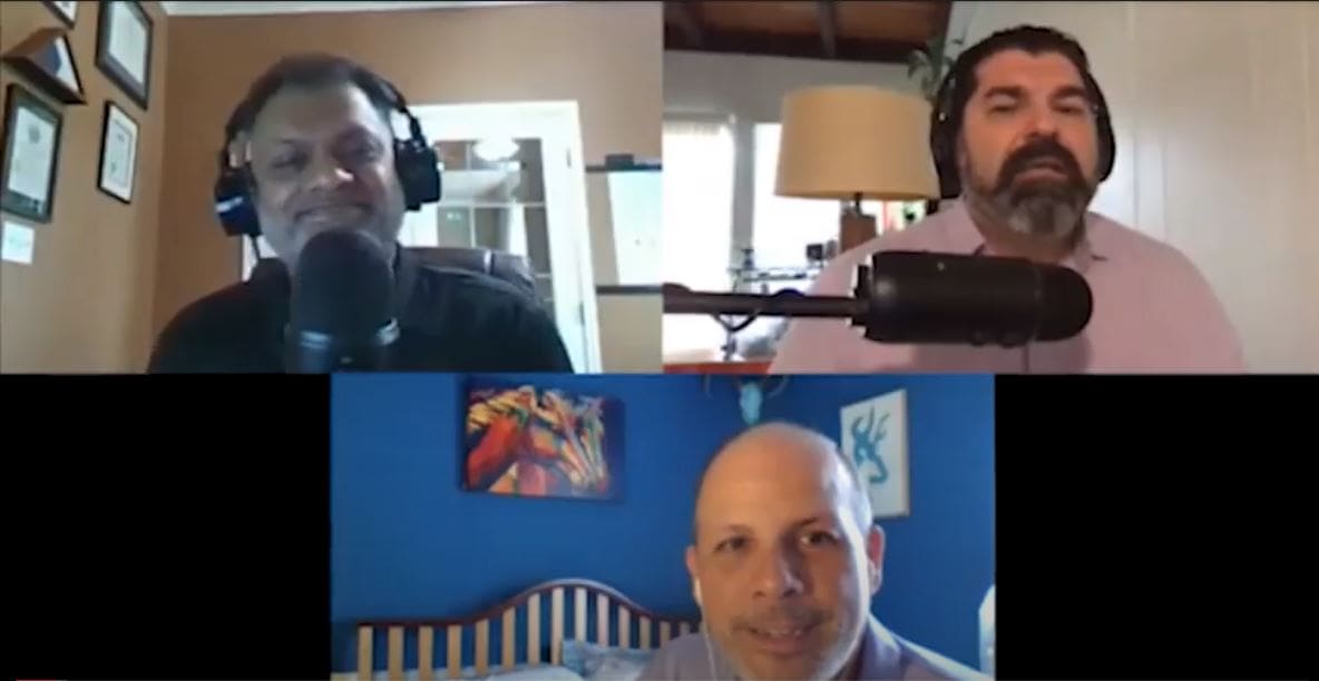 Growth & Scale Insiders, Episode 2: How to Lead Through a Crisis