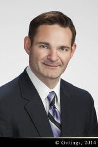 Will Shoucair headshot