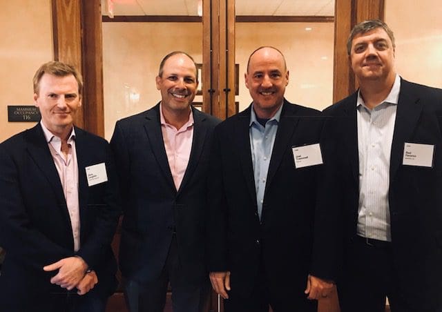 Austin Finance Leadership Summit