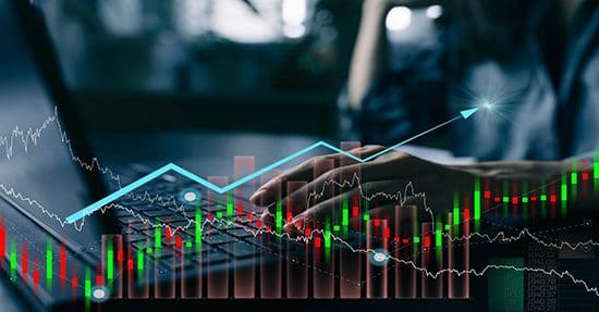 Economic crisis that will affect the world grow of inflation and fuel price. Bankruptcy and declining stocks