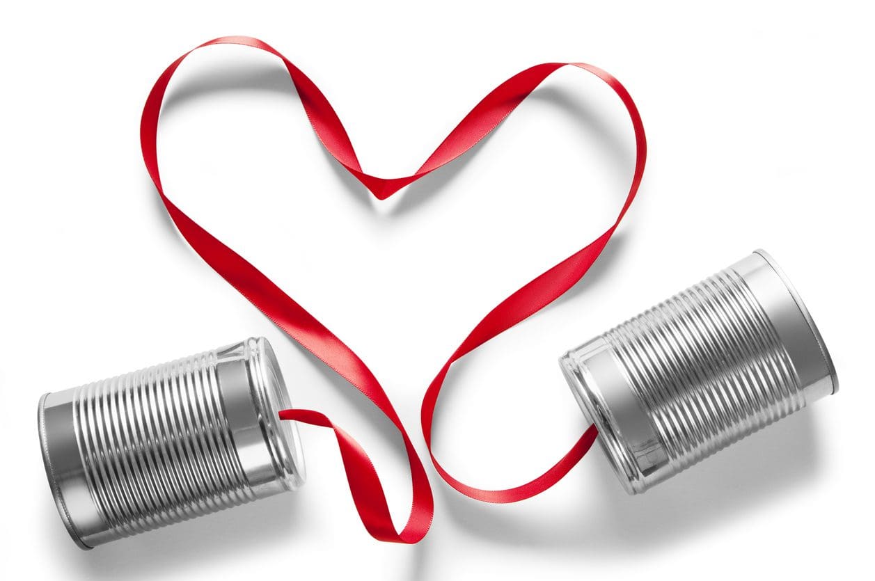 ERP CRM Love Photo