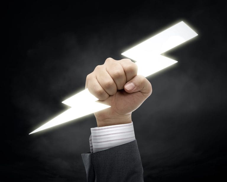 Take Salesforce Lightning by Storm -- Is your organization ready?