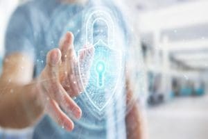 CFOs and Cyber Security