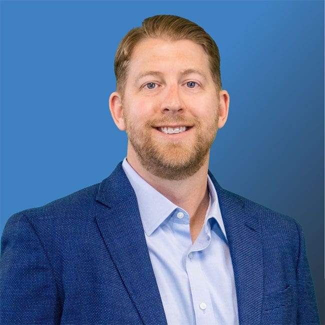 Jeff Hiddeman headshot
