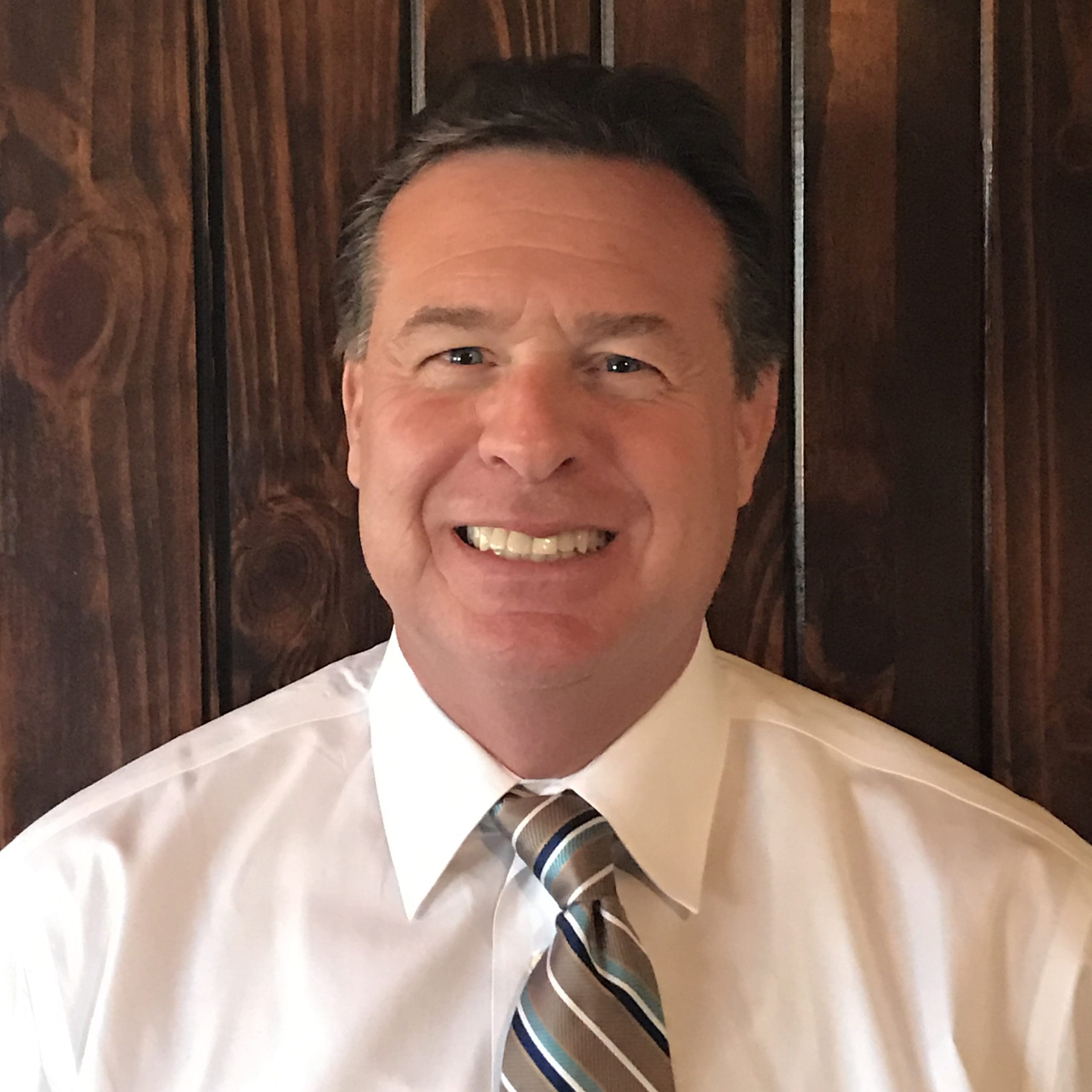 Kenneth Kase Conte