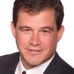 Michael Johnson headshot