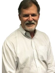 Russ Finney