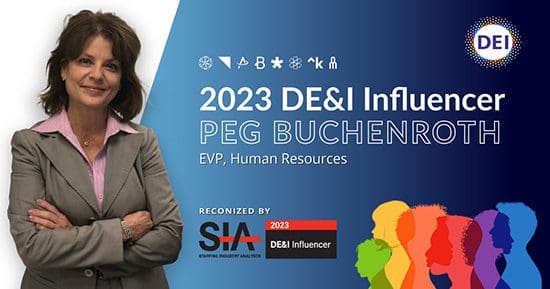 SIA Announces 2023 DEI Influencers