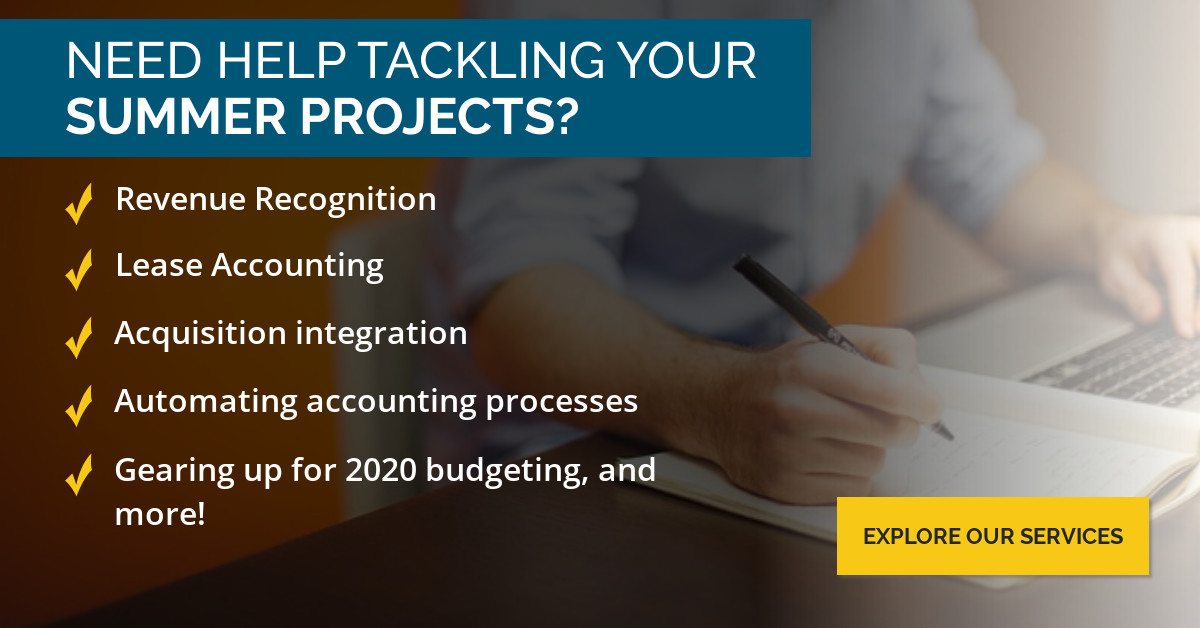 Need help tackling your summer projects?