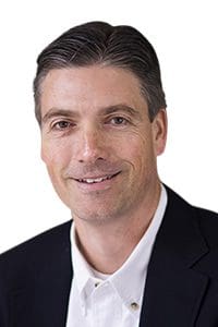 Trent Turner CFO Consultant