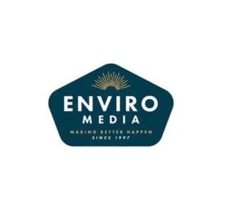 EnviroMedia Logo