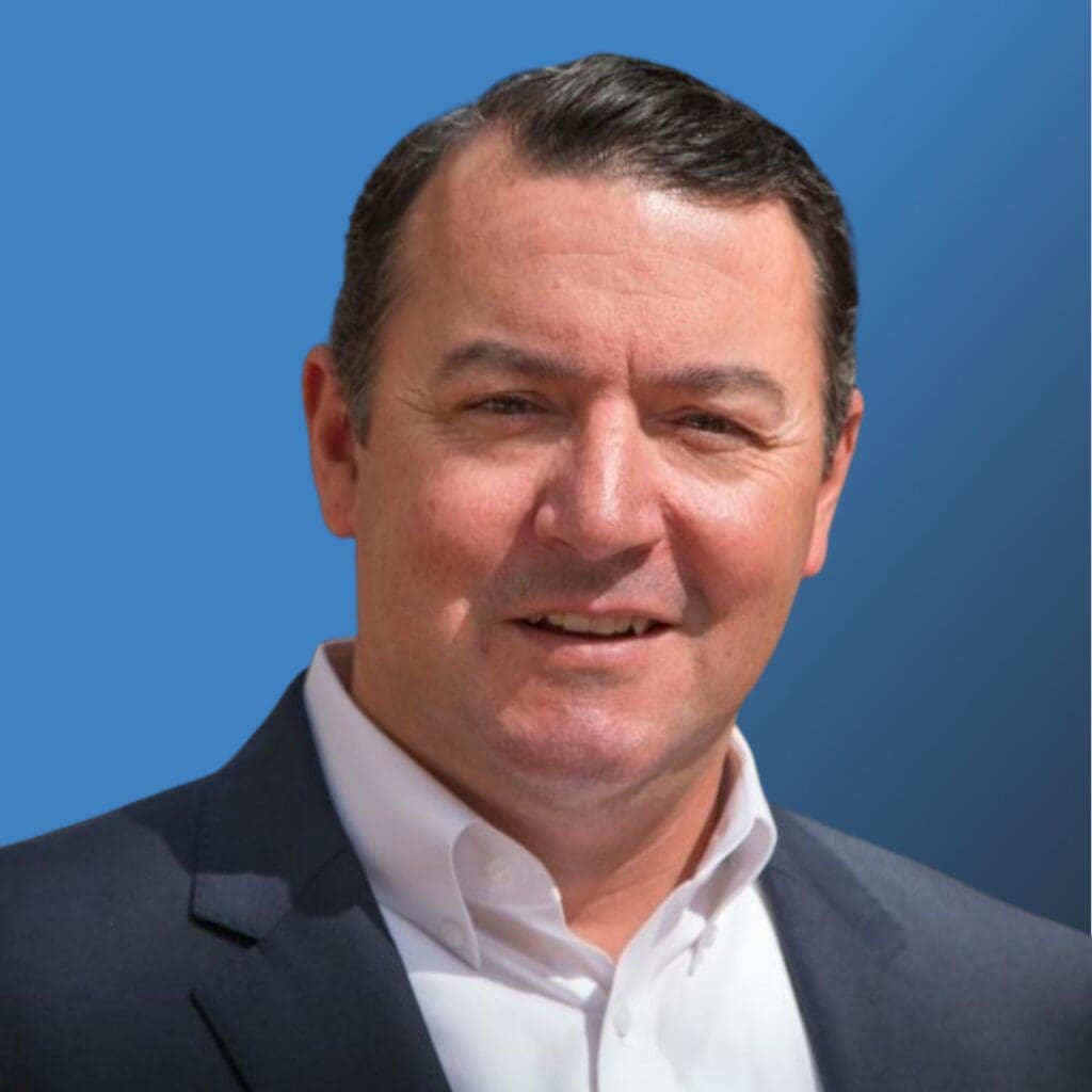 Eric Downs Headshot