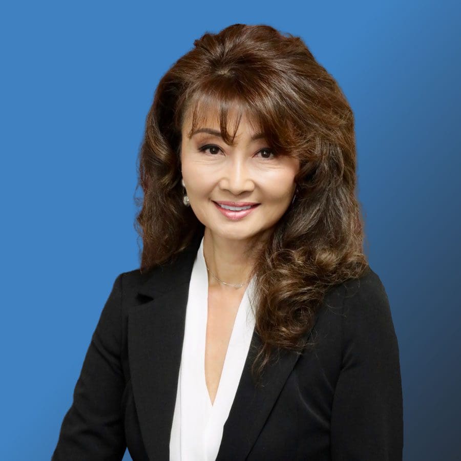 Vicki Humphrey's Headshot
