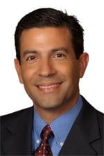 Vince Trevino
