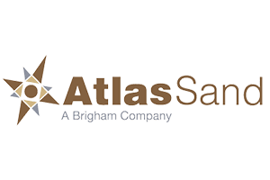 Atlas Sand