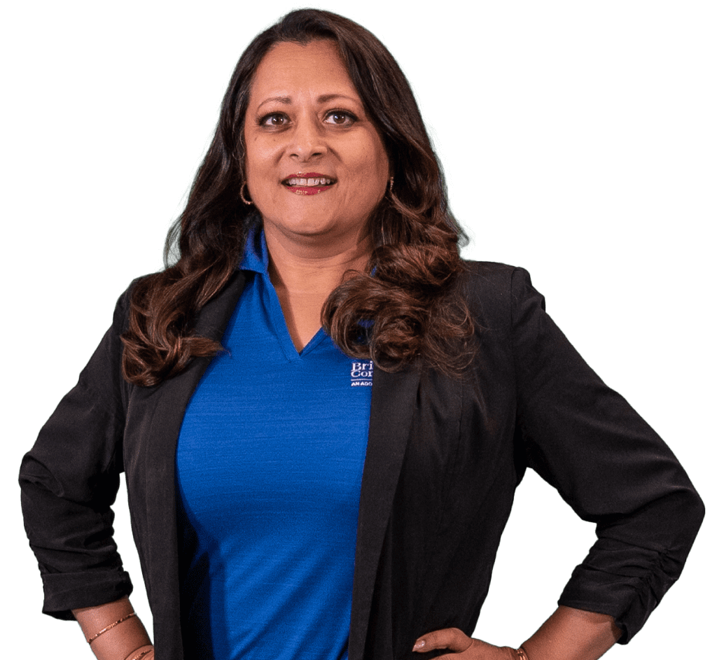 Bobbie Burkeen, CPA, MBA, CFE